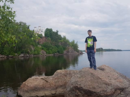 В начало